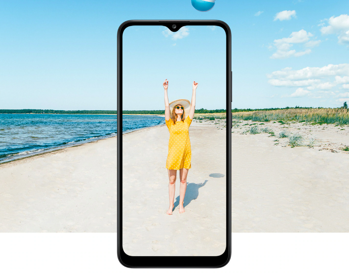 İkinci El Samsung Galaxy A02s